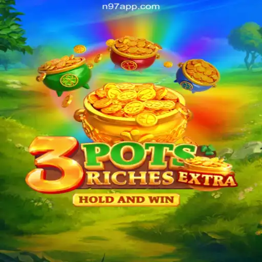 3potsExtra: The Thrilling Brazilian Betting Game Revolutionizing the Digital Arena