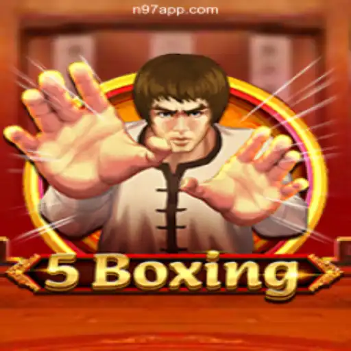 Explore the Thrilling World of 5Boxing - The Game Revolutionizing Brazilian Betting Platforms