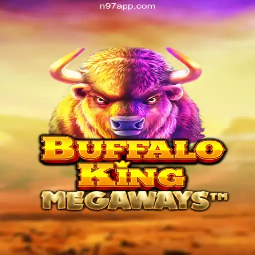 Buffalo King: The Reigning Monarch in the Realm of Slots