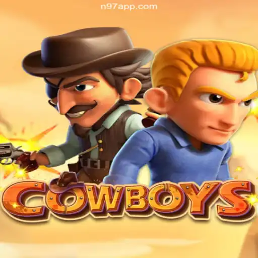 Discover the Thrills of COWBOYS: A Top Game on N97.GAME A Plataforma de Apostas #1 do Brasil