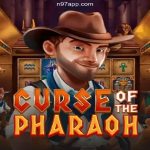 CurseofthePharaoh: A Journey into the Mystical World of Ancient Egypt