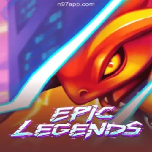 Exploring EpicLegends: The Journey into N97.GAME A Plataforma de Apostas #1 do Brasil