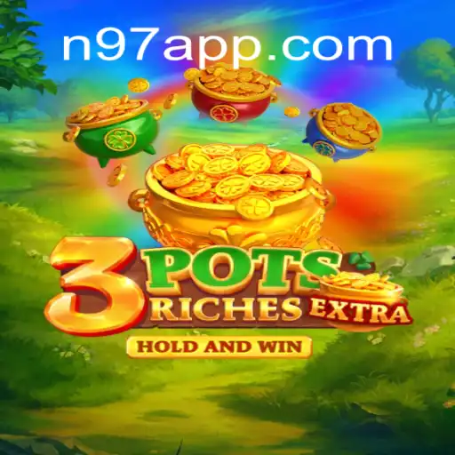 3potsExtra: The Thrilling Brazilian Betting Game Revolutionizing the Digital Arena