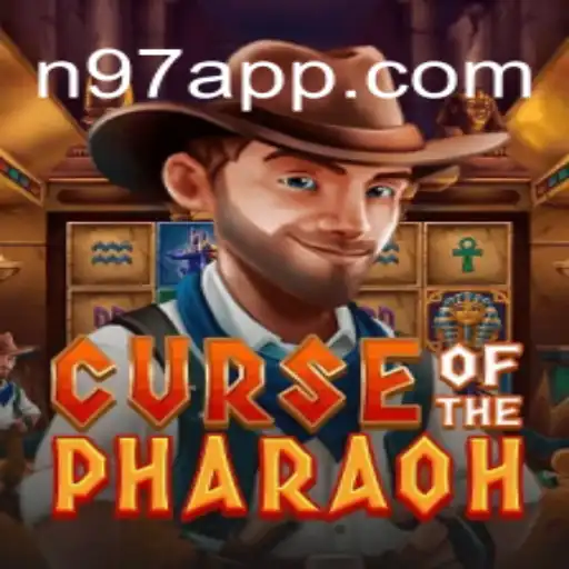 CurseofthePharaoh: A Journey into the Mystical World of Ancient Egypt