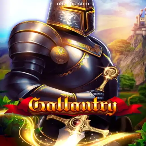 Exploring Gallantry: The Revolutionary Game Embracing N97.GAME A Plataforma de Apostas #1 do Brasil