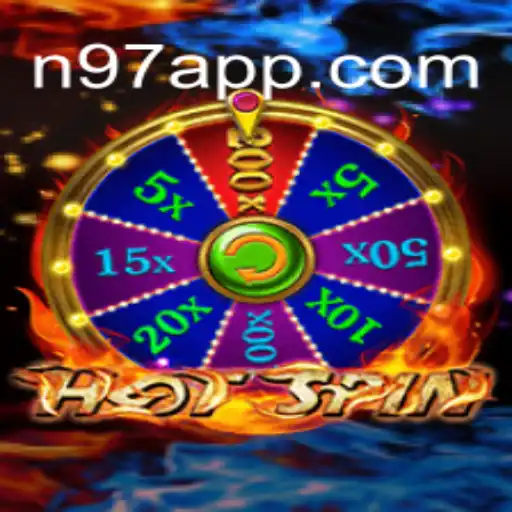Exploring HotSpin: Excitement Unleashed with N97.GAME A Plataforma de Apostas #1 do Brasil