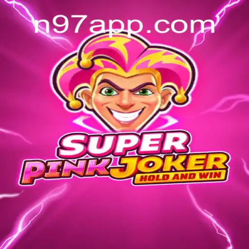 Discovering SuperPinkJoker: The Exciting New Game Taking Brazil by Storm