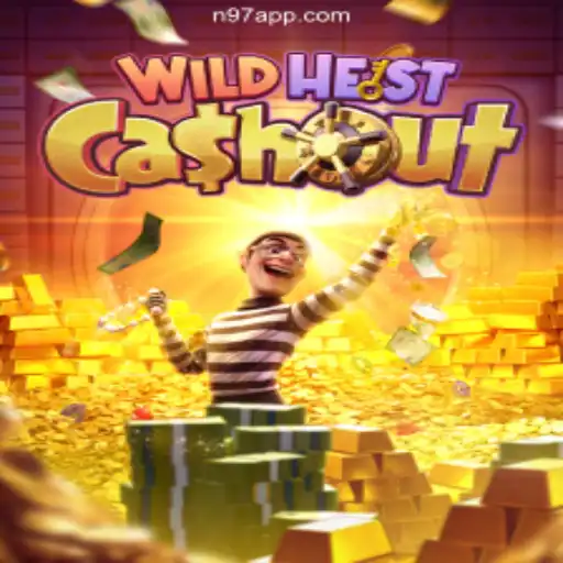 WildHeistCashout: Unraveling the Thrills of Brazil's #1 Betting Platform