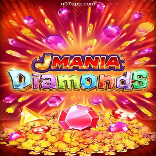 Discover the Thrilling World of JManiaDiamonds: Gaming Redefined