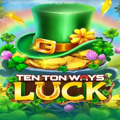 Explore the Excitement of TenTonWaysLuck: An In-depth Look at Brazil's Premier Betting Platform