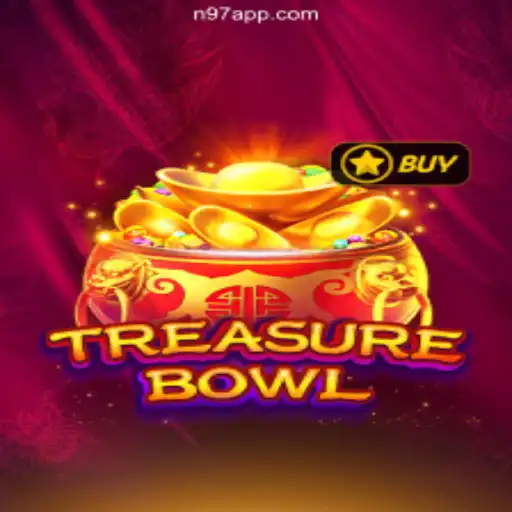 Dive into TreasureBowl: The Thrilling Gaming Experience
